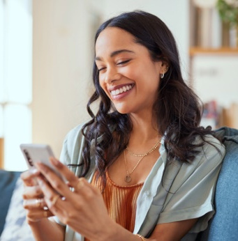 <Stock image desk & chair>